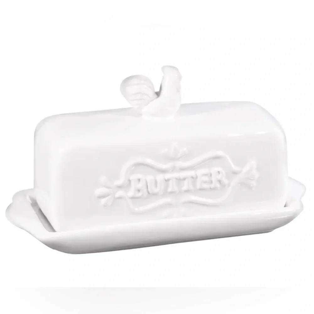 Butter Dish